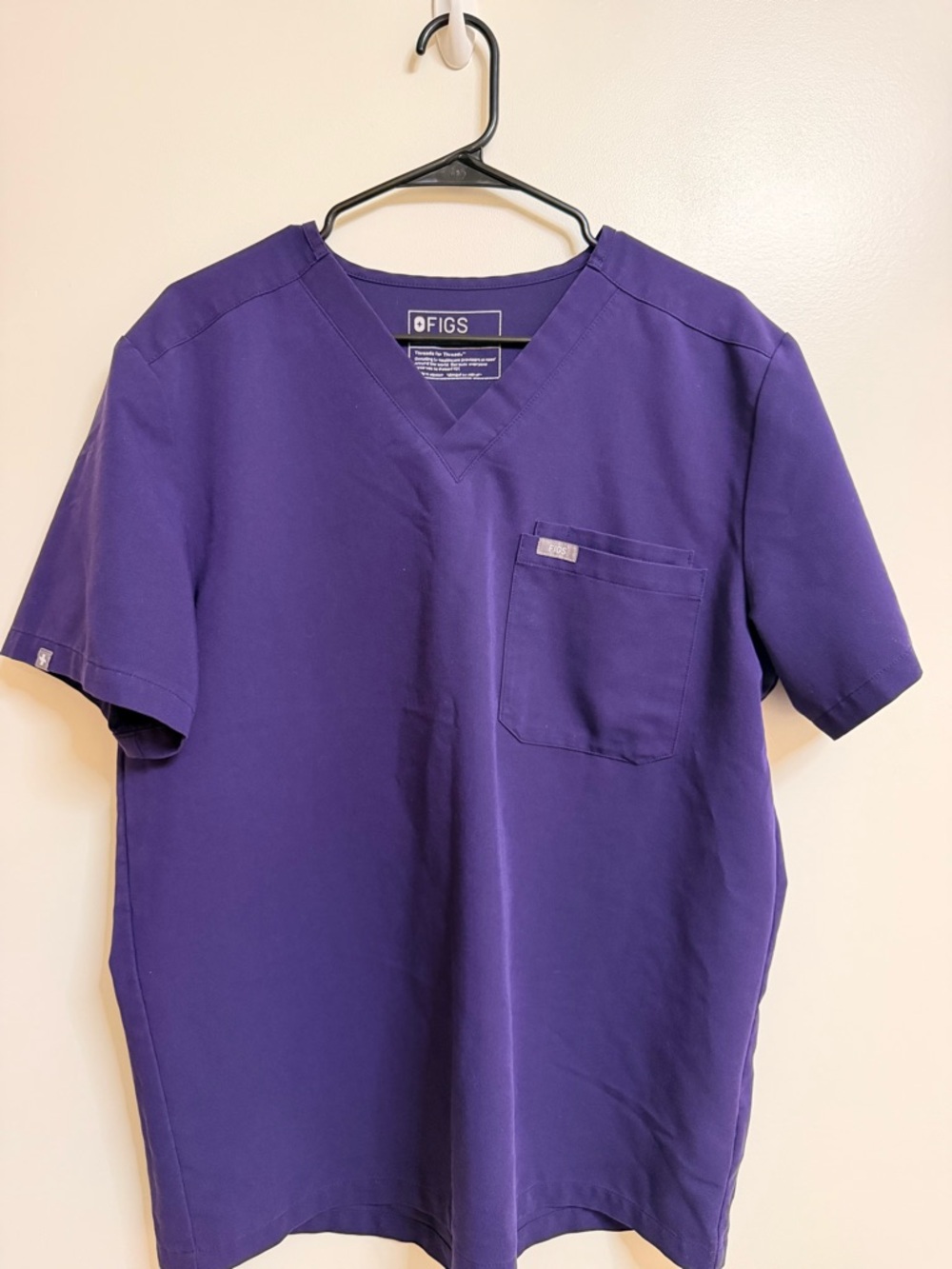 Figs Men’s Scrub Set